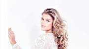 Nina Agdal for SUNAJ Spring '15