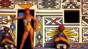Kathy Ireland :: Robert Huntzinger/SI
