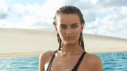 Bregje Heinen 2014 Swimsuit 1