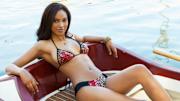 Ariel Meredith :: Alex Cayley/SI