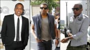 Jay-Z :: Getty Images