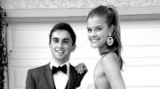 Nina Agdal and Jake Davidson :: @ninaagdal