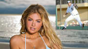 Kate Upton :: Stewart Shining/SI