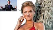 Kate Upton asked to prom in viral video