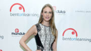 Julie Henderson :: John Lamparski/Getty Images