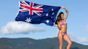 Natasha Barnard :: James Macari/SI