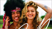 Gigi Hadid with Shane C :: Bruce Weber for CR Fashion Book