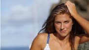 Alex Morgan 2014 Swimsuit 1