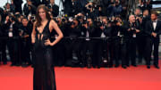 Irina Shayk :: LOIC VENANCE/Getty Images