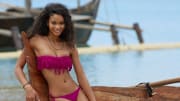 Madagascar, SI Swimsuit 2014