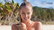 Genevieve Morton :: Walter Iooss Jr./SI