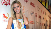 Brooklyn Decker :: Jacob Andrzejczak/Getty Images
