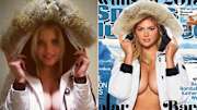 Kate Upton :: Derek Kettela/SI