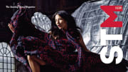 Jessica Gomes for STM