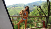 Jessica Gomes (2013, China)