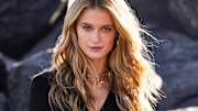Kate Bock photographed by James Macari in Hollywood, FL.