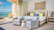 6. Estate Bedroom