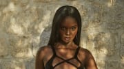 Duckie Thot photographed in Montenegro by James Macari in 2022.