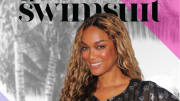 Tyra Banks Media Mogul SI Swimsuit Daily Cover