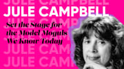 jule campbell final