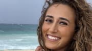 Sarafina Nance 2022 SI Swimsuit Swim Search