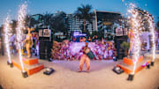 Beach Party