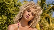 Jasmine Sanders Barbados Ben Watts