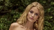 Kate Bock was photographed in Belize by Yu Tsai for SI Swimsuit 2022.