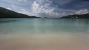 Magens Bay STT
