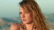 Anne V photographed by Yu Tsai in 2009 in Cappadocia, Turkey. This was Yu Tsai's first SI Swimsuit photo shoot. View the full gallery here.