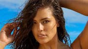 Ashley Graham Sports Illustrated Swimsuit Issue