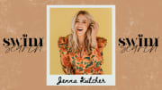 Jenna Kutcher.