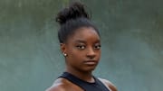 Simone Biles