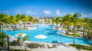 Sports Illustrated Resorts Marina & Villas Cap Cana
