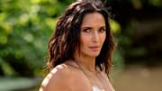 Padma Lakshmi. 