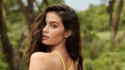 Anne de Paula was photographed by Yu Tsai in Kenya.