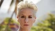 Megan Rapinoe.