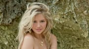 Kate Upton was photographed by Raphael Mazzucco in the Philippines.