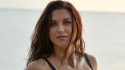 Alex Morgan