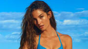 Lily Aldridge