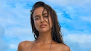 Irina Shayk