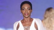 Roshumba Williams.