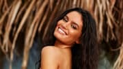 Anne de Paula was photographed by Josie Clough in Nevis.