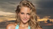 Esti Ginzburg was photographed by Raphael Mazzucco in the Philippines.