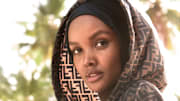 Halima Aden.