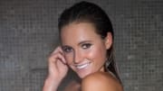 Alana Blanchard was photographed by James Macari in Las Vegas.
