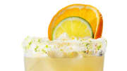 DeLeón Tequila "Love" Margarita