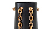 The Bucket is the first style from Kelsey White’s new bag line Folsedo.