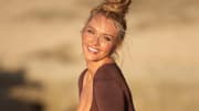 Camille Kostek.