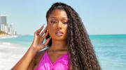 Megan Thee Stallion